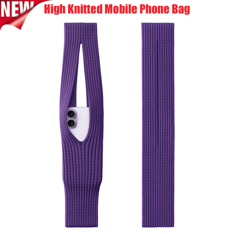 Women Accessories Trendy - New 2026 Phone Pocket Women Bag
