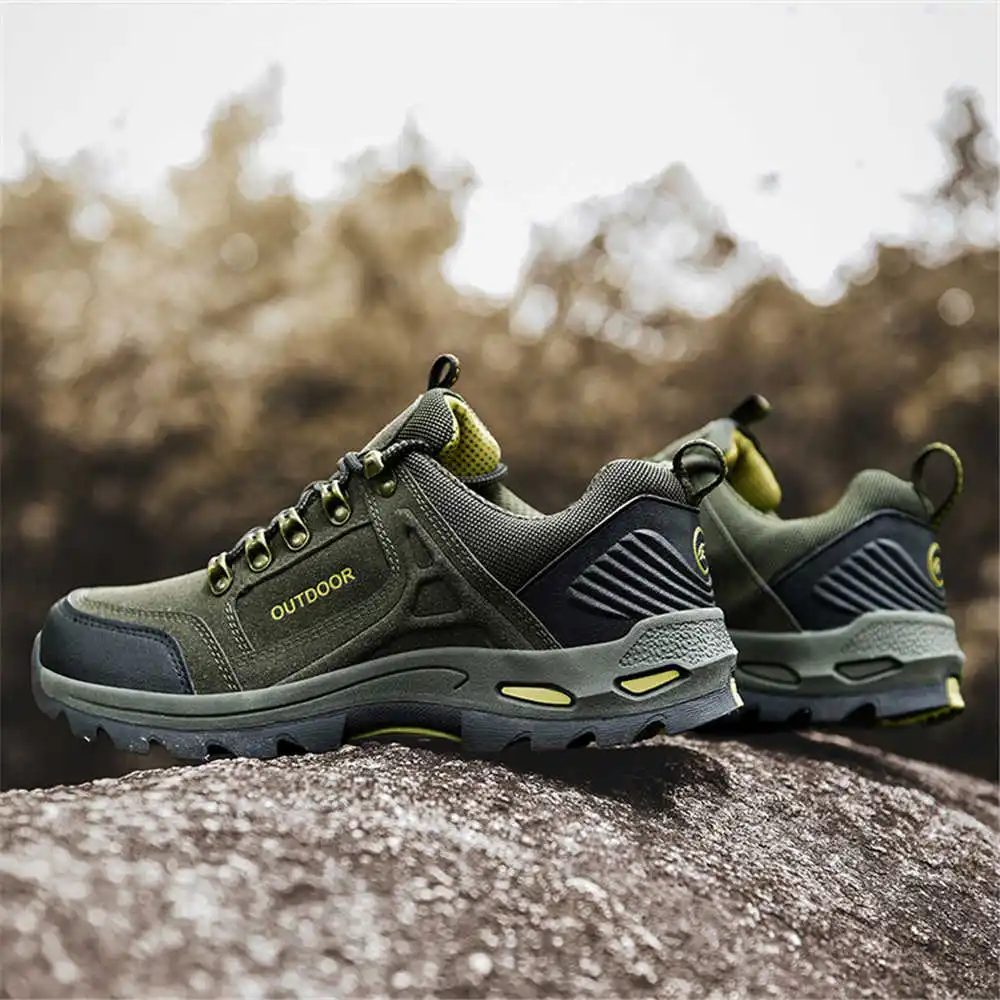 Women'S Accessories Wholesale Suppliers - Non-slip Lace Up Hiking Tennis For