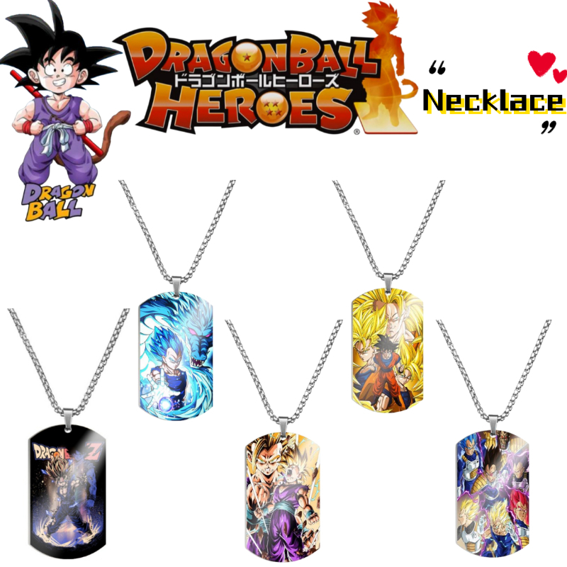 Women Accessories Trendy - Dragon Ball Son Gohan Majin Buu