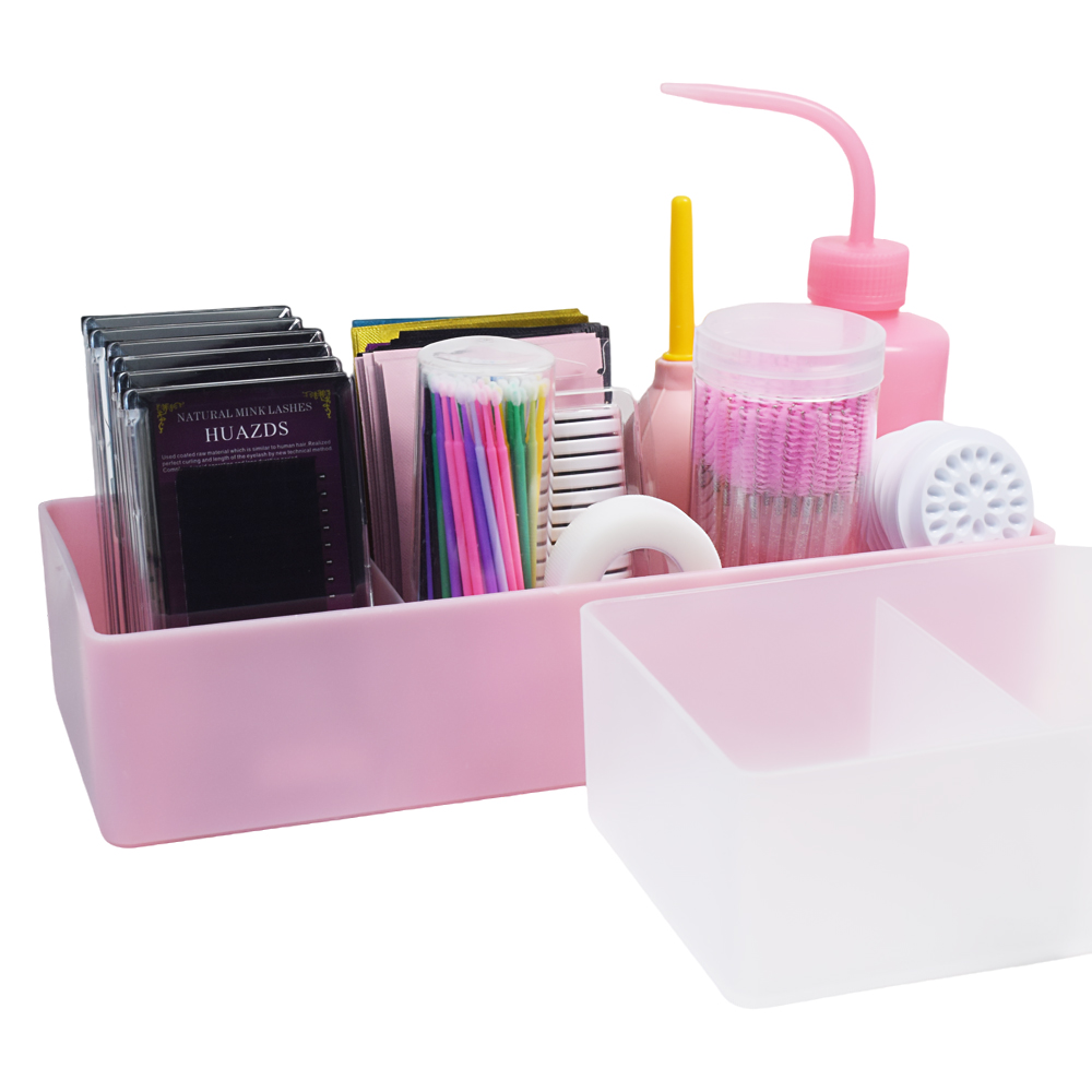 Women'S Vanity Accessories - False Eyelash Storage Box For Eyelash