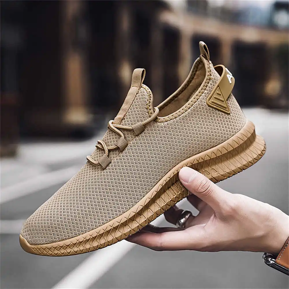 Women'S Accessories Wholesale Suppliers - Demi-season Mesh Tenni Man Running Sneakers