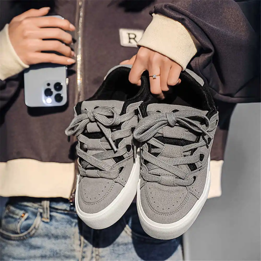 Women'S Accessories Wholesale Suppliers - With Lacing Hiphop Women's School Shoes
