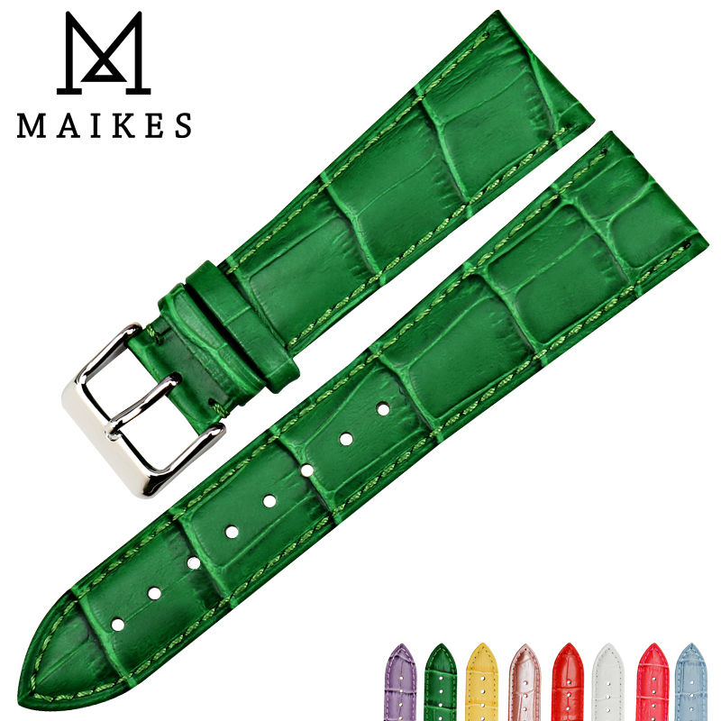 Women'S Accessories Gucci - MAIKES watch accessories 16mm 18mm 20mm