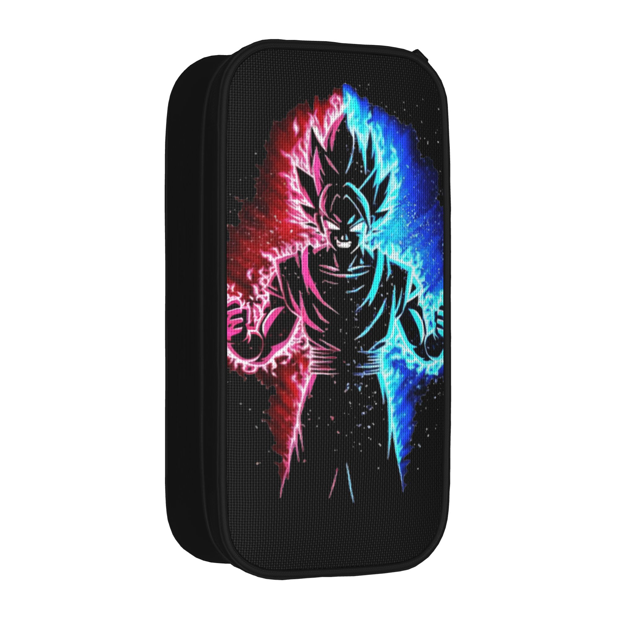 Women'S Vanity Accessories - Goku Energy Dragon Ball Z Pencil