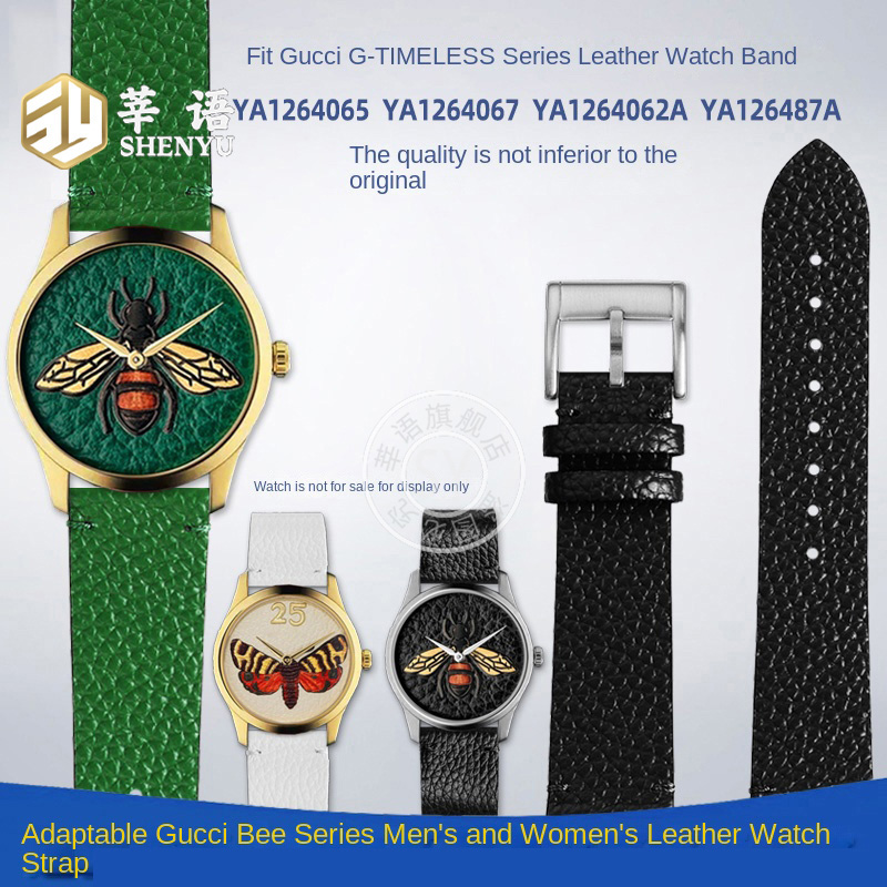 Women'S Accessories Gucci - Shenyu For GUCCI G-TIMELESS YA1264065 YA1264067