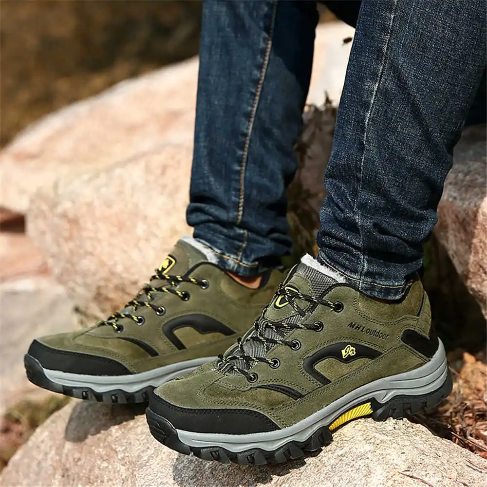 Women'S Accessories Wholesale Suppliers - Camp Cotton Hiking Shoes For Man