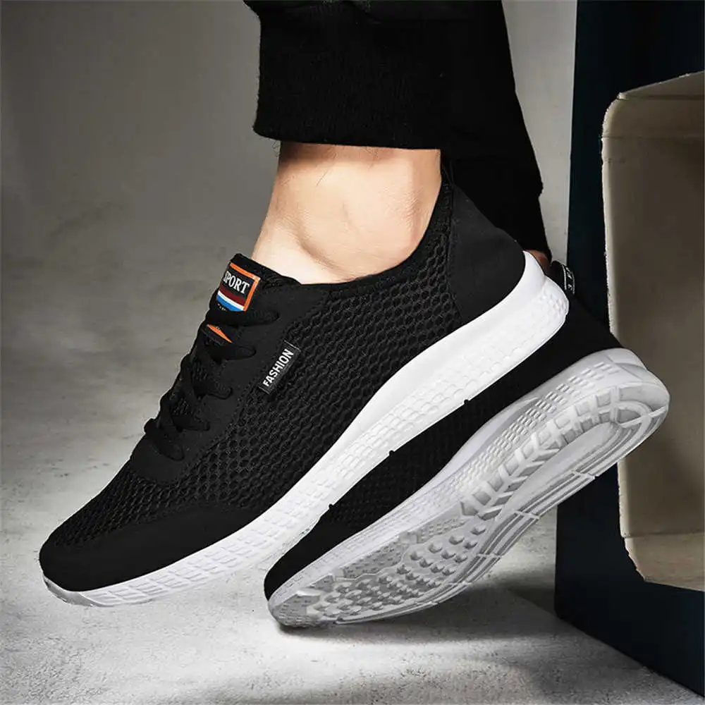 Women'S Accessories Wholesale Suppliers - 35-46 Breathable Light Blue Sneakers Men