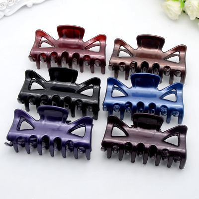 Women Hair Clip  Hairpins Cand - огляд і ціна Women'S Vanity Accessories