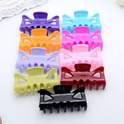 Women Hair Clip  Hairpins Cand - огляд і ціна Women'S Vanity Accessories