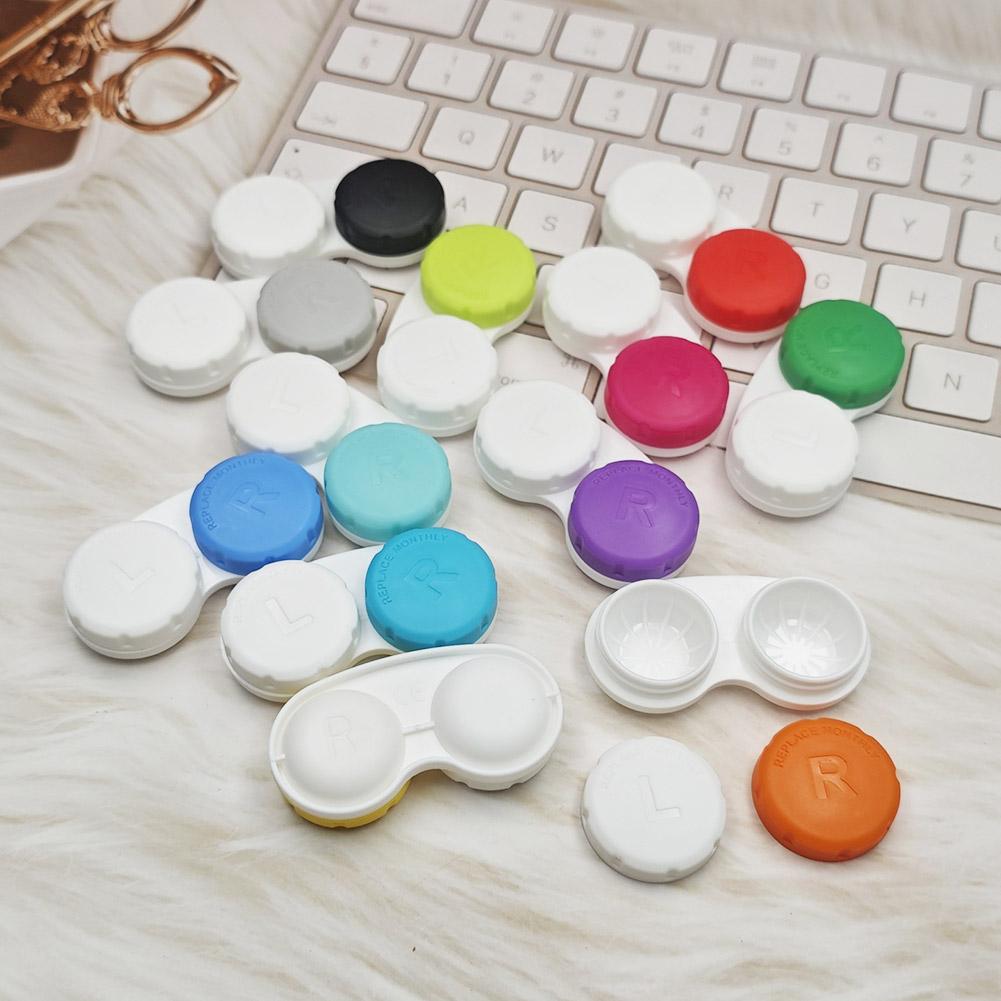 12PCS Color Glasses Cosmetic C - огляд і ціна Women'S Vanity Accessories