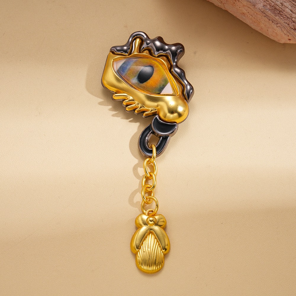 High End Metal Eye Teardrop Ta - огляд і ціна Women'S Accessories And Jewelry