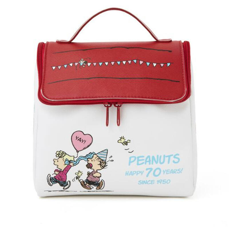 Snoopy Doghouse Shape Handheld - огляд і ціна Women'S Vanity Accessories