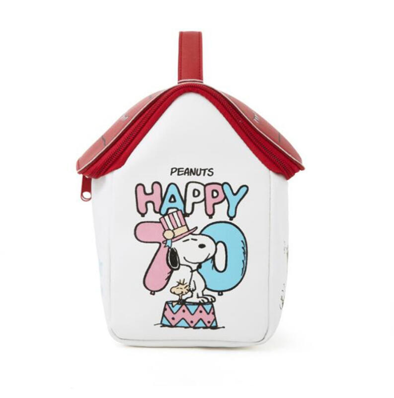 Snoopy Doghouse Shape Handheld - огляд і ціна Women'S Vanity Accessories