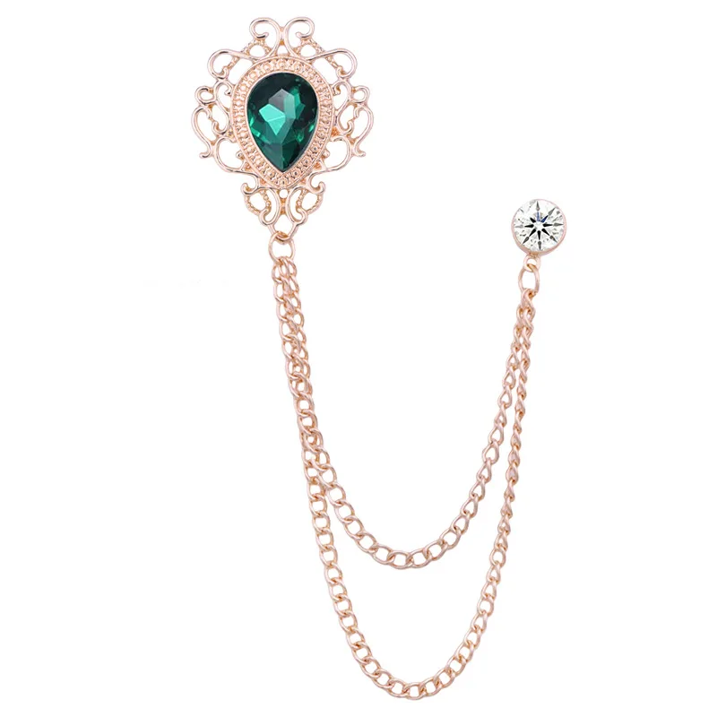 New Vintage Tassel Chain Rhine - огляд і ціна Women'S Accessories And Jewelry