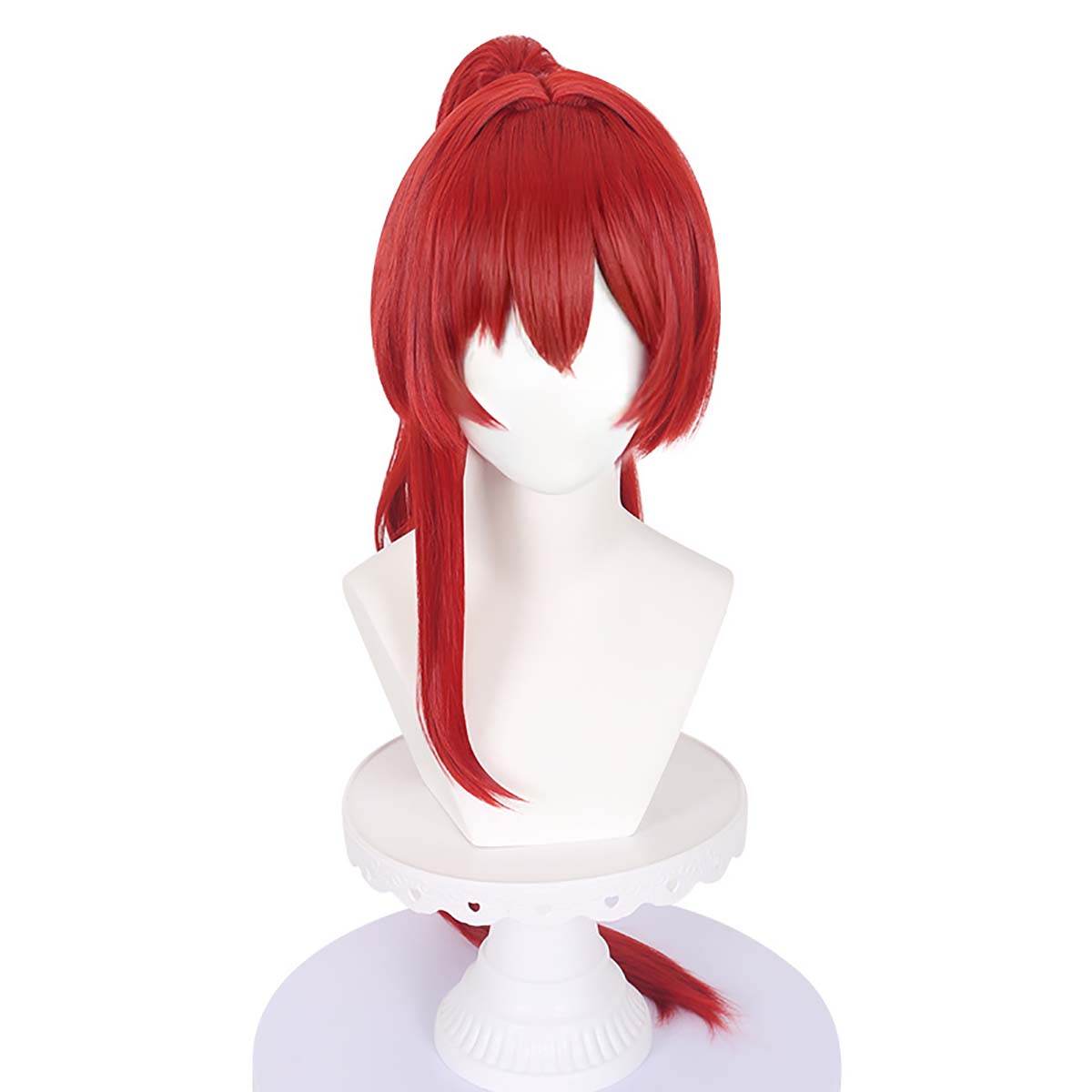 Women Game Wuthering Waves Yin - огляд і ціна Women'S Red Accessories