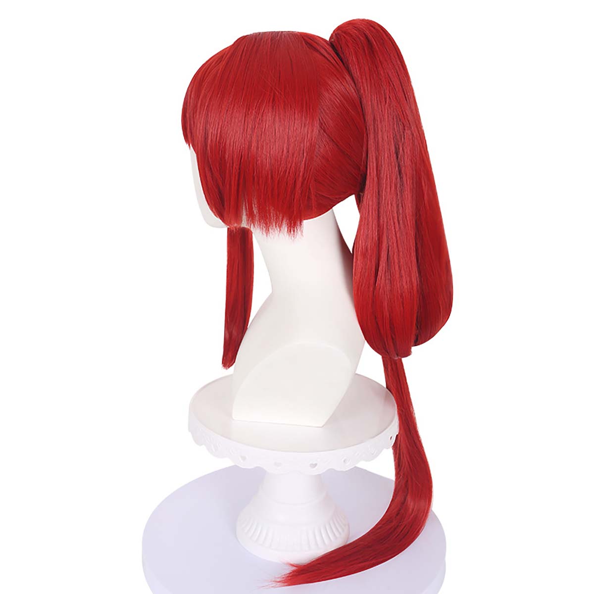 Women Game Wuthering Waves Yin - огляд і ціна Women'S Red Accessories