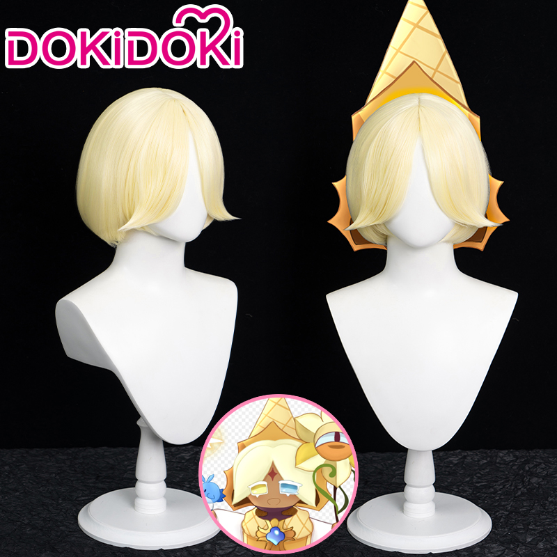 Cookie Run Kingdom Pure Vanill - огляд і ціна Women'S Accessories New Look
