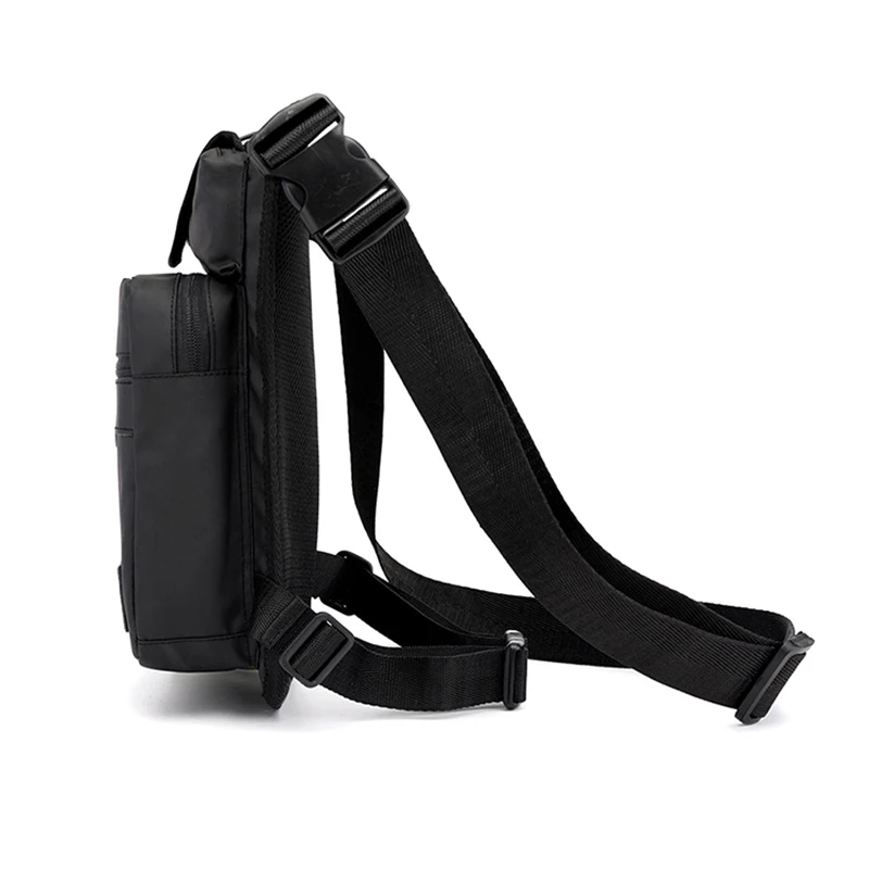 High Quality Nylon Men Drop Le - огляд і ціна Women Electronic Accessories