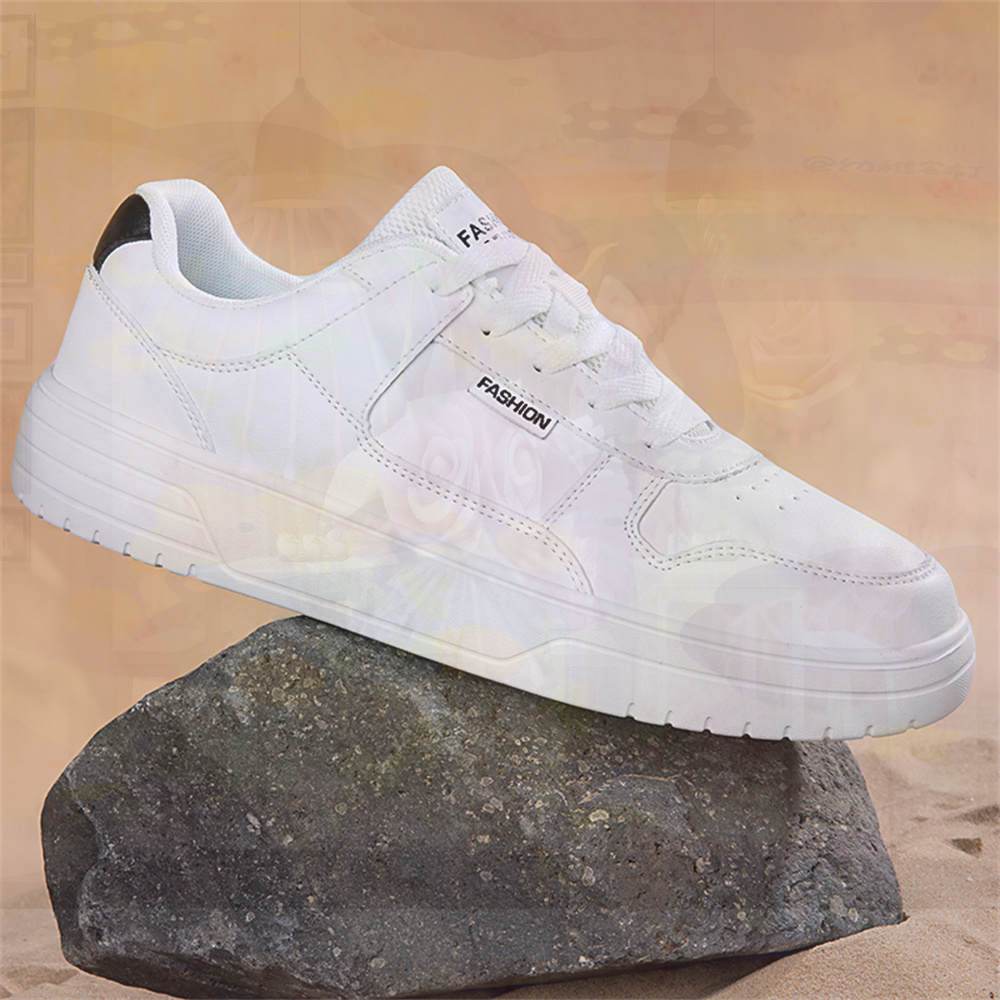 With Ties PU Leather Shoes 41  - огляд і ціна Women'S Accessories Wholesale Suppliers