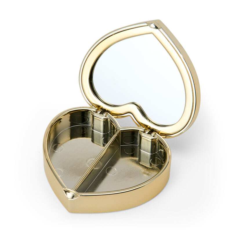 Sanrio Portable Compact Mirror - огляд і ціна Women'S Vanity Accessories