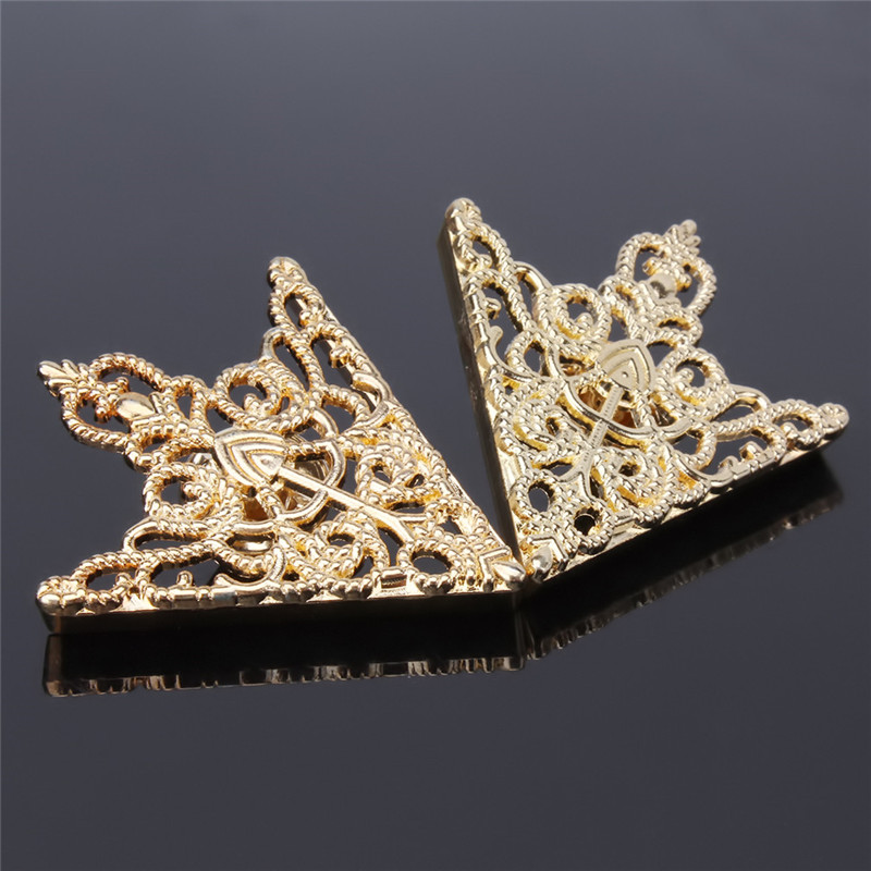 Fashion Women Brooch Accessori - огляд і ціна Brooch Pin Gold