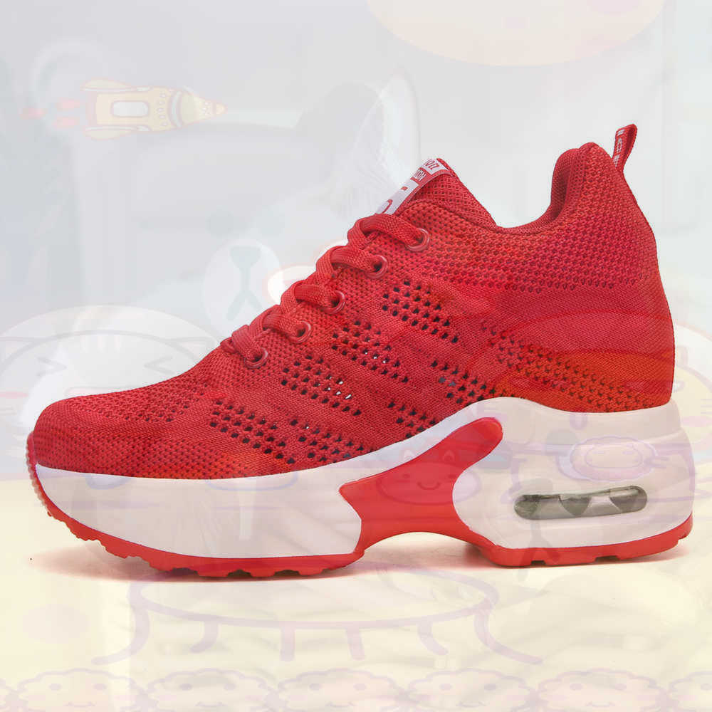 Red Size 36 Shoes Woman Tennis - огляд і ціна Women'S Accessories Wholesale Suppliers