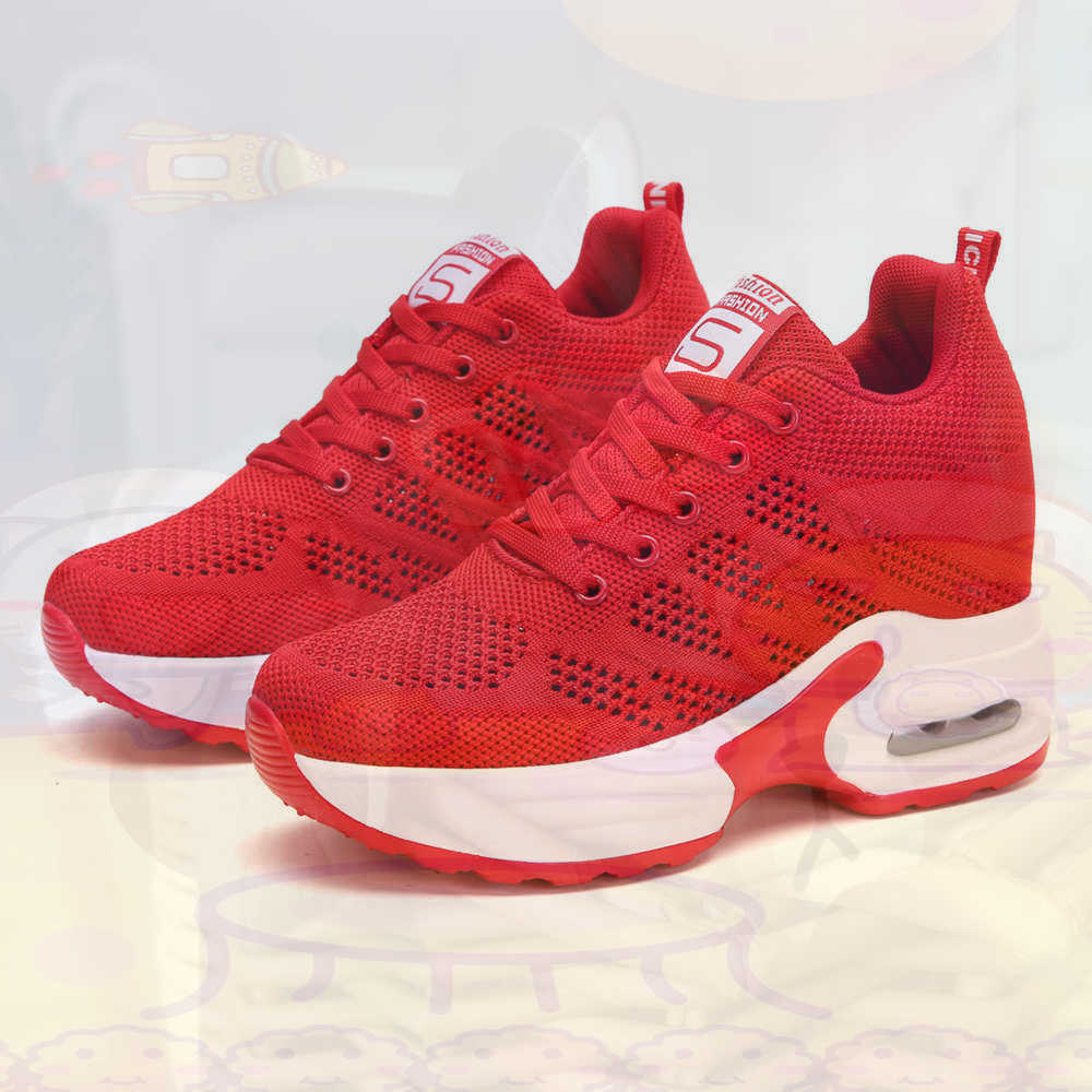 Red Size 36 Shoes Woman Tennis - огляд і ціна Women'S Accessories Wholesale Suppliers