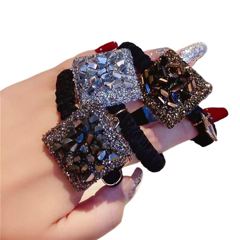 New Women's Rhinestone Elastic - огляд і ціна Women'S Accessories New Look