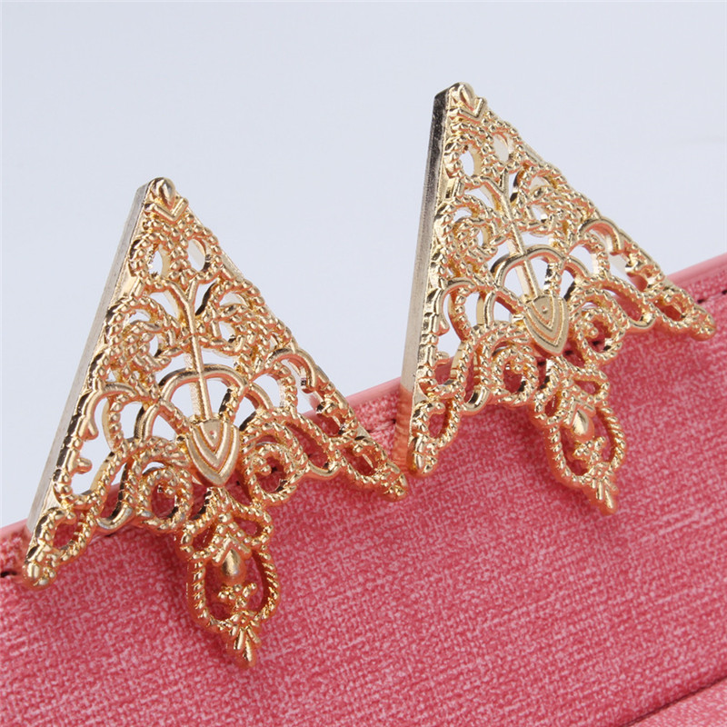 Fashion Women Brooch Accessori - огляд і ціна Brooch Pin Gold