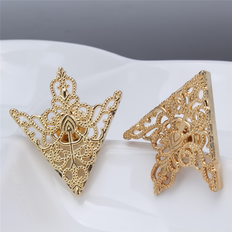 Fashion Women Brooch Accessori - огляд і ціна Brooch Pin Gold