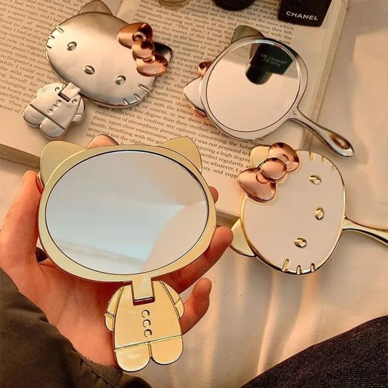 Hello Kitty Handheld Makeup Mi - огляд і ціна Women'S Vanity Accessories