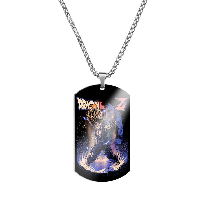 Dragon Ball Son Gohan Majin Bu - огляд і ціна Women Accessories Trendy