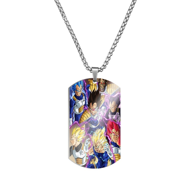 Dragon Ball Son Gohan Majin Bu - огляд і ціна Women Accessories Trendy