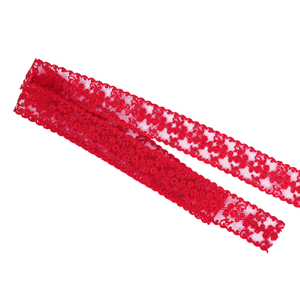 Movie Hexing Necktie Billie Co - огляд і ціна Women'S Red Accessories