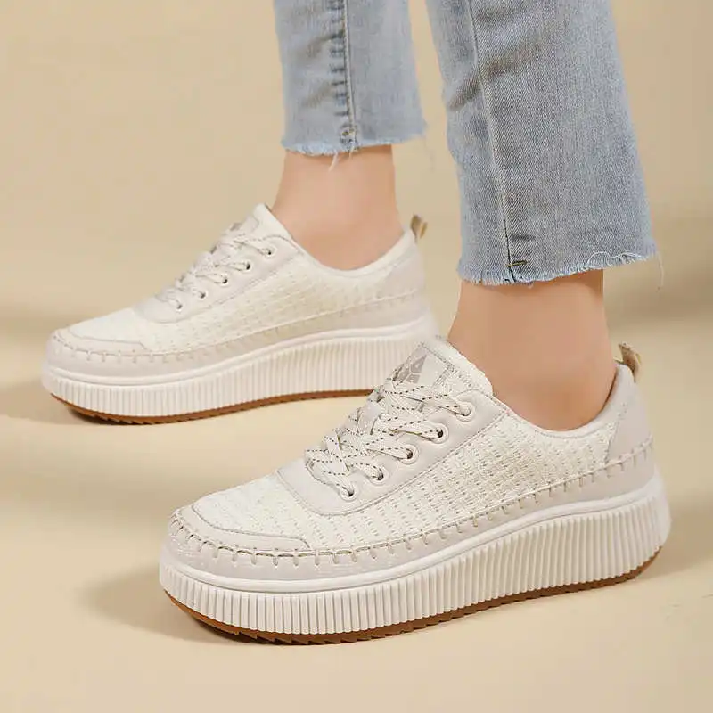 Brown Shoes Woman Flats Autumn - огляд і ціна Women'S Accessories Wholesale Suppliers