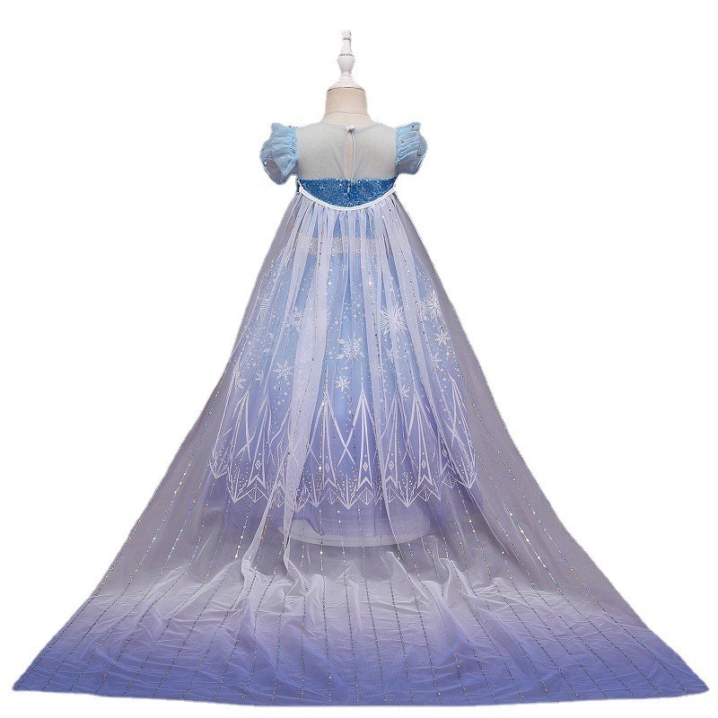 Disney Popular Movie Frozen Pr - огляд і ціна Layered Necklace Set