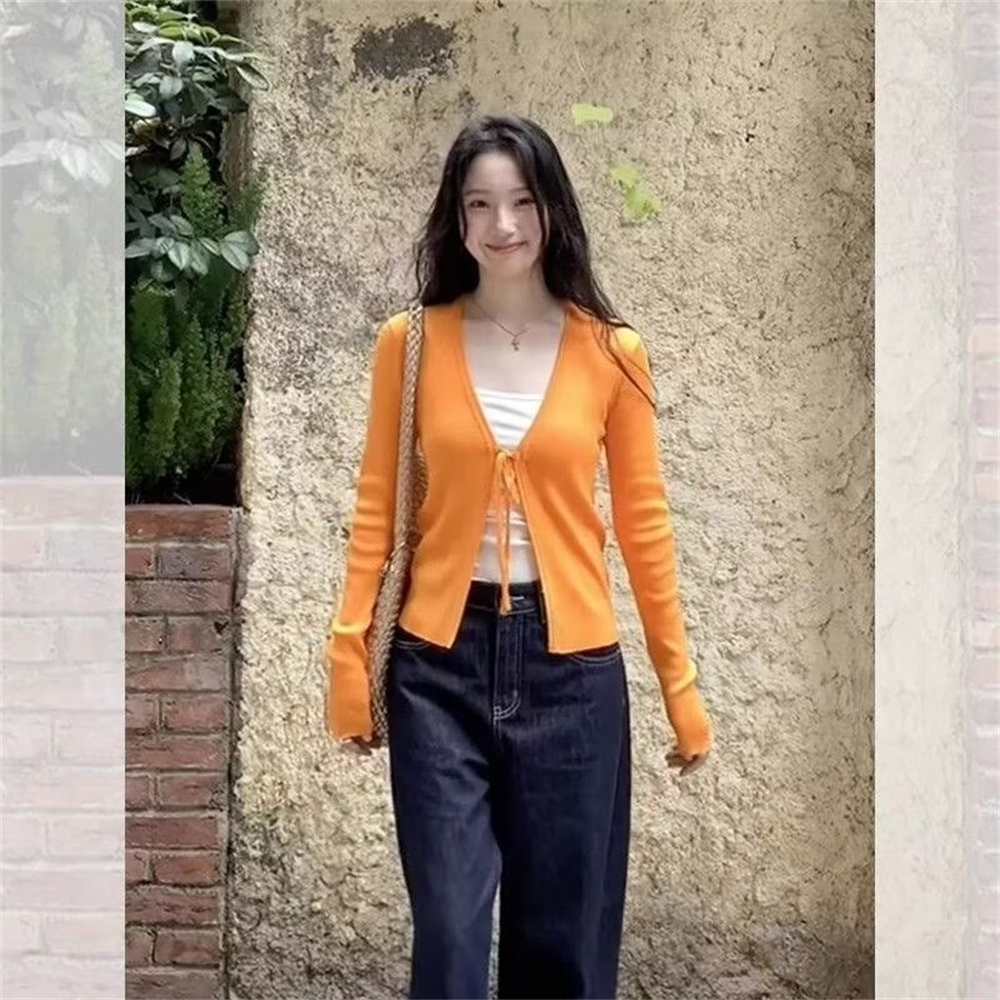Women's Knitting Thin Long Sle - огляд і ціна Women Electronic Accessories