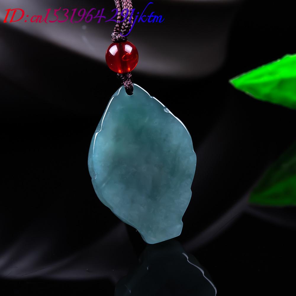 Natural Burmese Jadeite Fox Pe - огляд і ціна Women'S Accessories And Jewelry