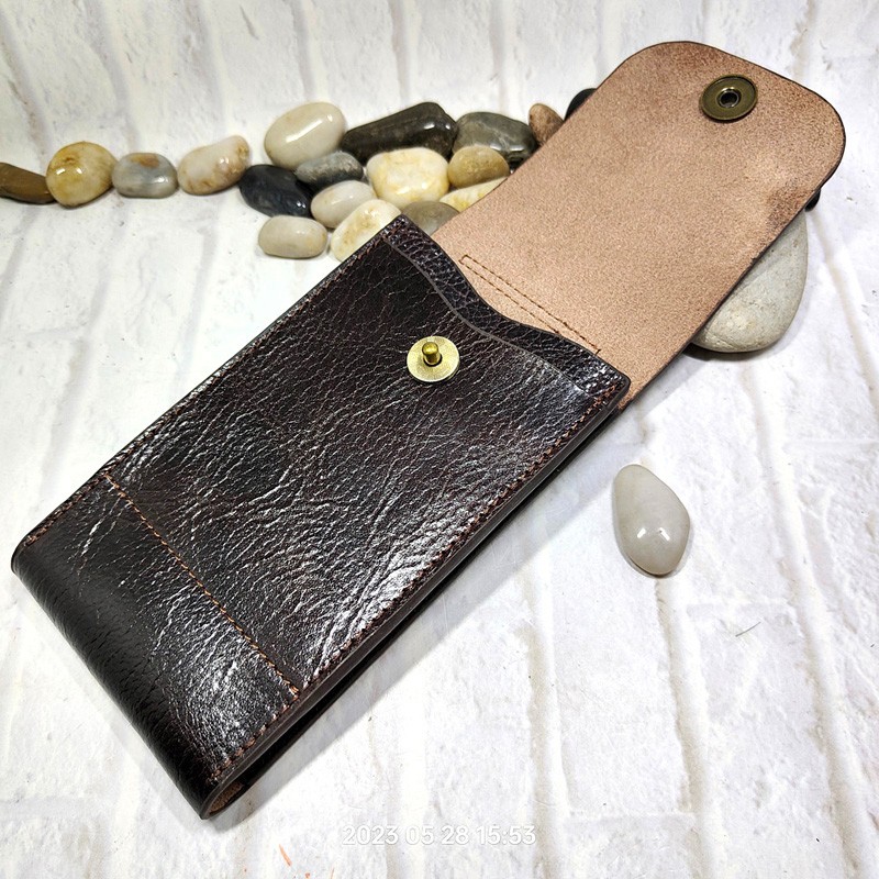 Mobile Phone Waist Bag Holster - огляд і ціна Women Electronic Accessories