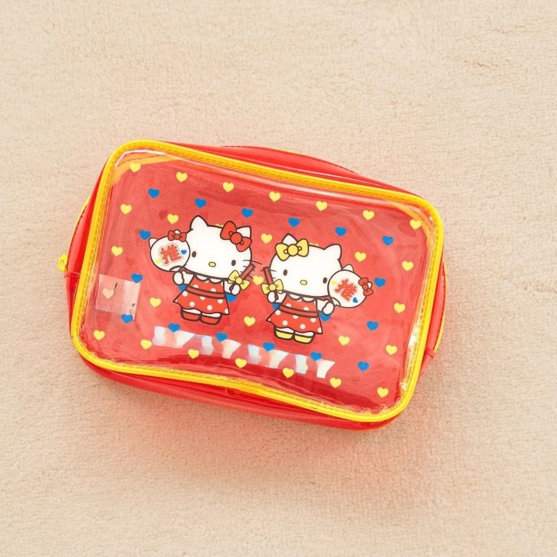 Hello Kitty Cartoon, Transpare - огляд і ціна Women'S Vanity Accessories