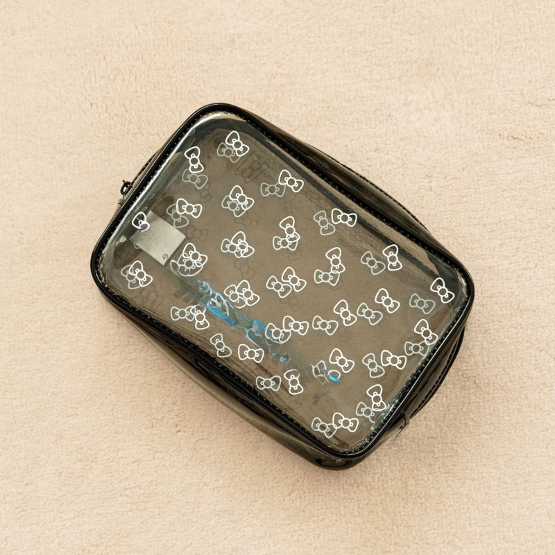 Hello Kitty Cartoon, Transpare - огляд і ціна Women'S Vanity Accessories