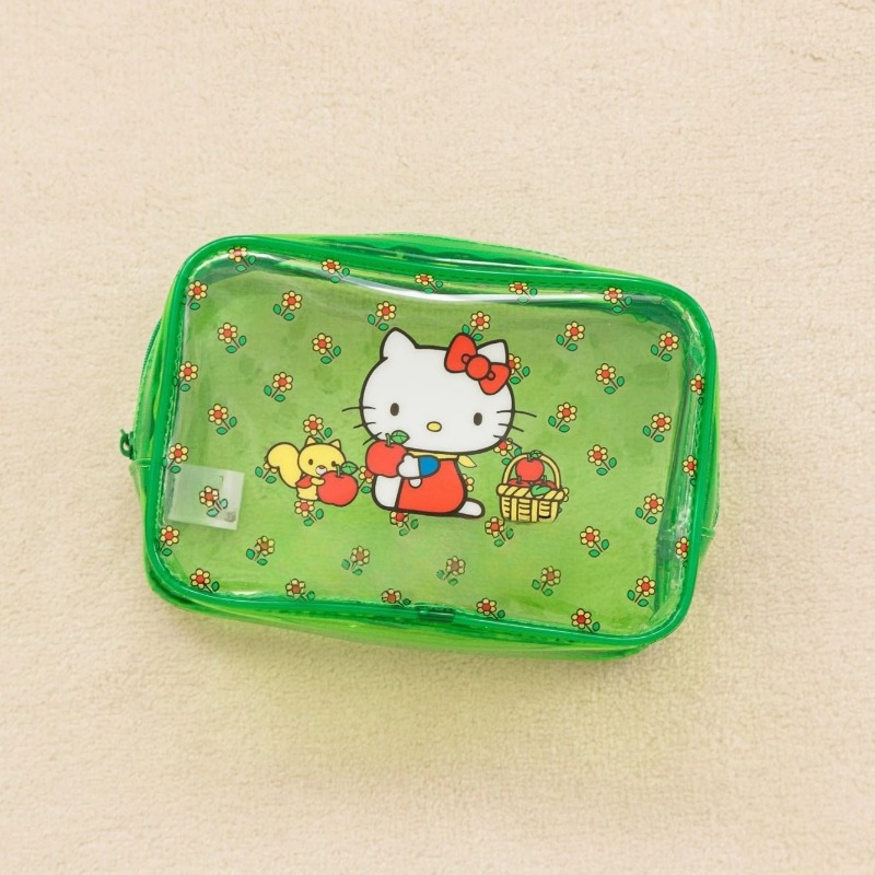 Hello Kitty Cartoon, Transpare - огляд і ціна Women'S Vanity Accessories