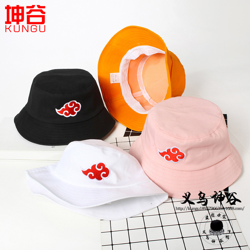 New Spring Men Women Anime Nar - огляд і ціна Women'S Red Accessories
