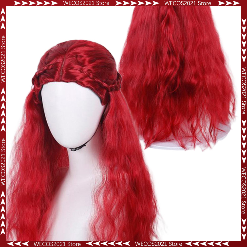 Disguise Movie Descendants Ris - огляд і ціна Women'S Red Accessories