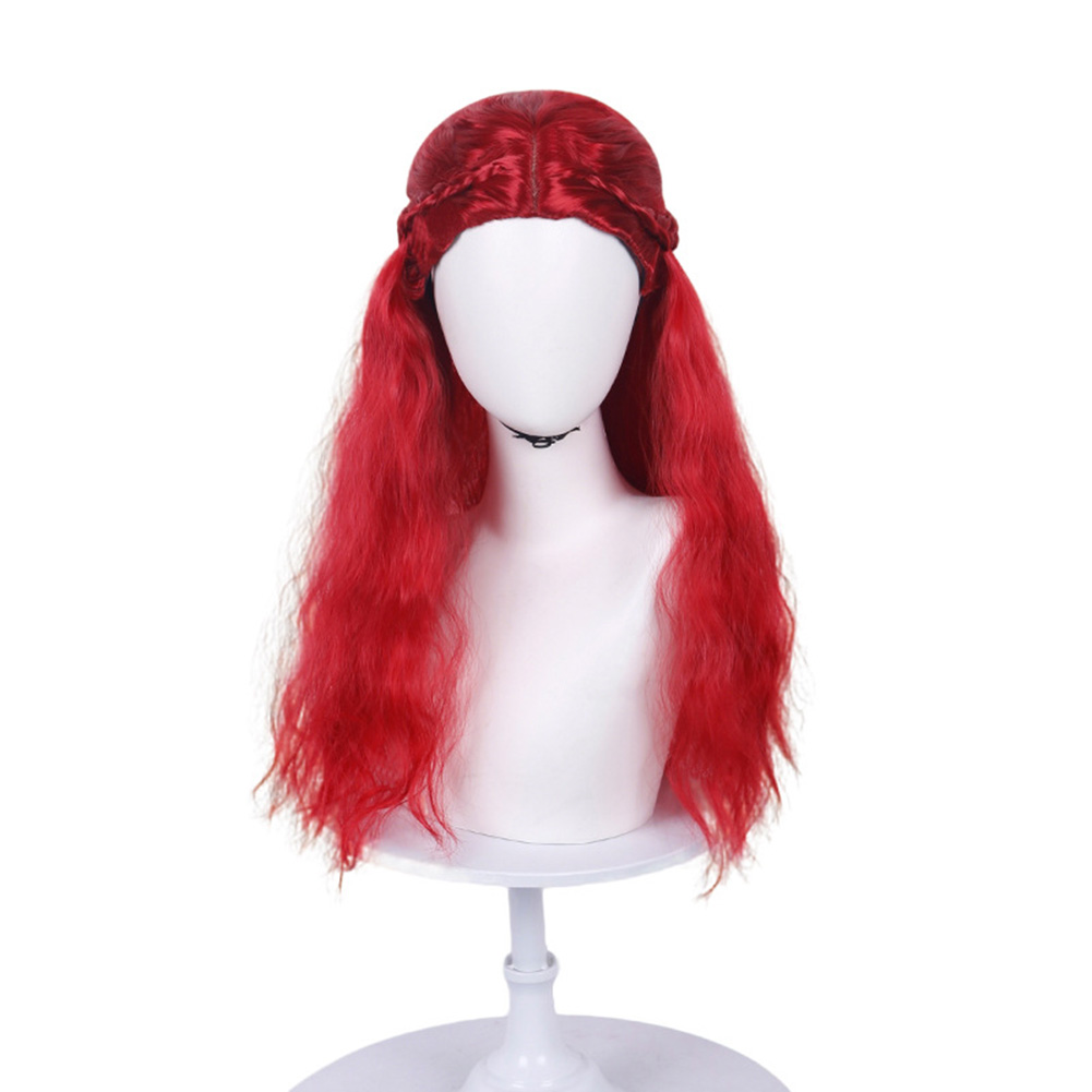 Disguise Movie Descendants Ris - огляд і ціна Women'S Red Accessories
