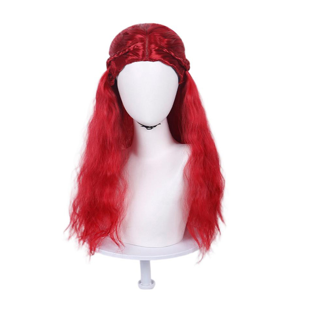 Disguise Movie Descendants Ris - огляд і ціна Women'S Red Accessories