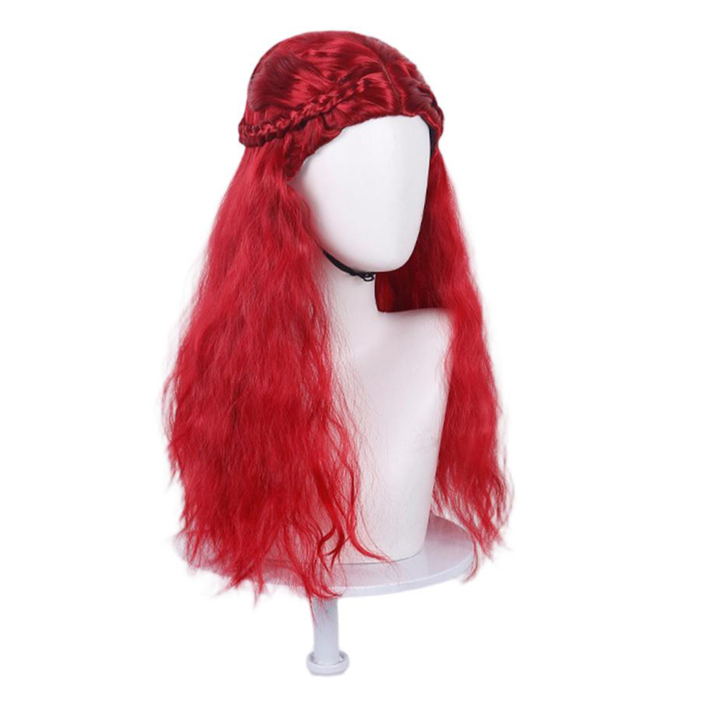 Disguise Movie Descendants Ris - огляд і ціна Women'S Red Accessories