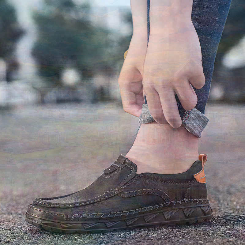 39 Slipon Sneakers Man 46 Walk - огляд і ціна Women'S Accessories Wholesale Suppliers