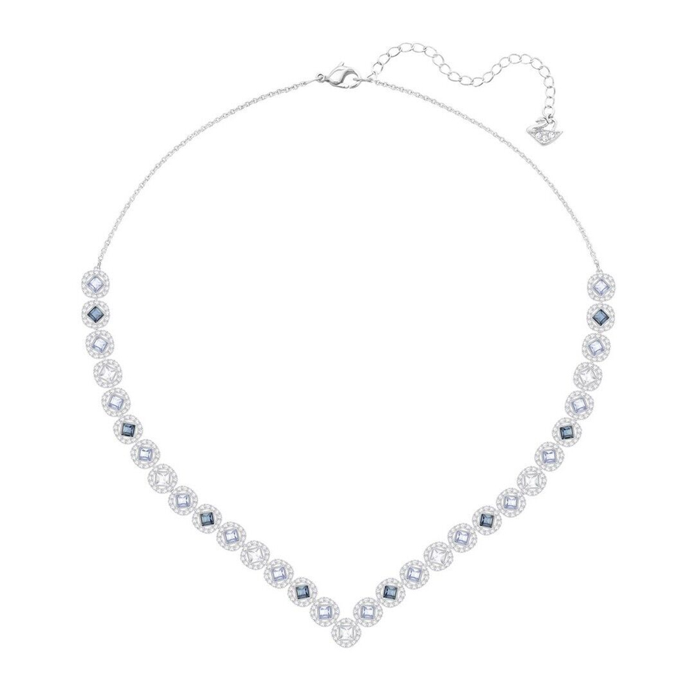 2026 Sparkling High-Quality Do - огляд і ціна Layered Necklace Set