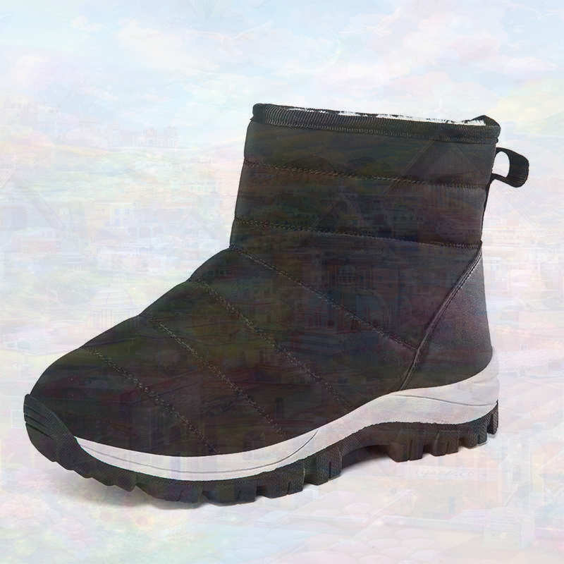 Nonslip Thermo Elderly Tennis  - огляд і ціна Women'S Accessories Wholesale Suppliers